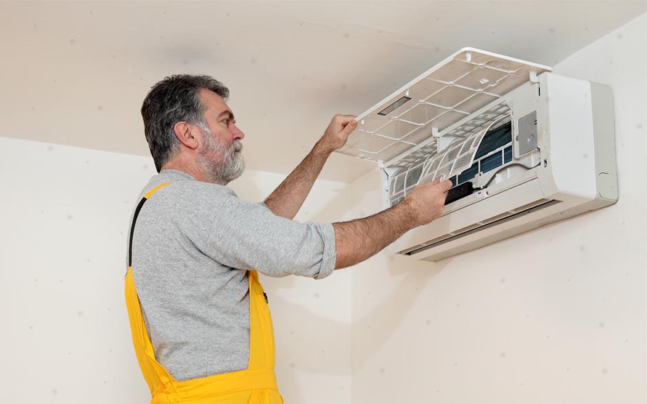 technicien électricien Sartrouville