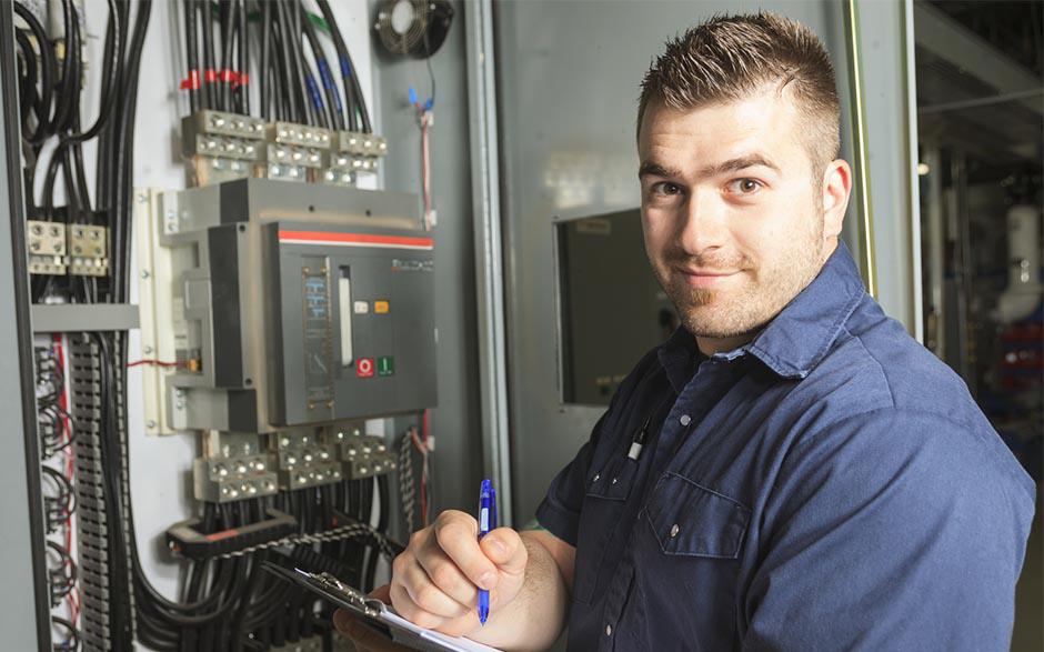 technicien électricien Sartrouville