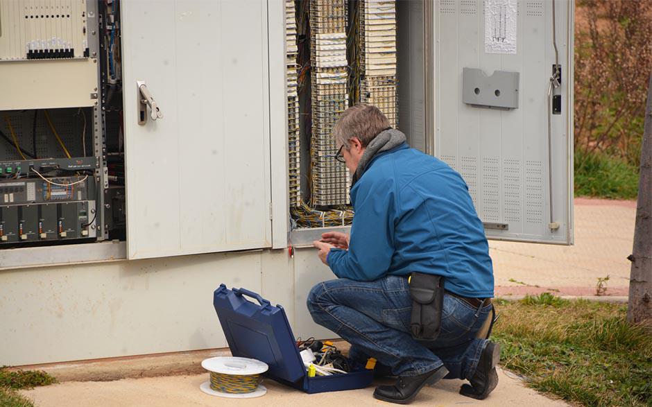 électricien d'urgence Clairoix