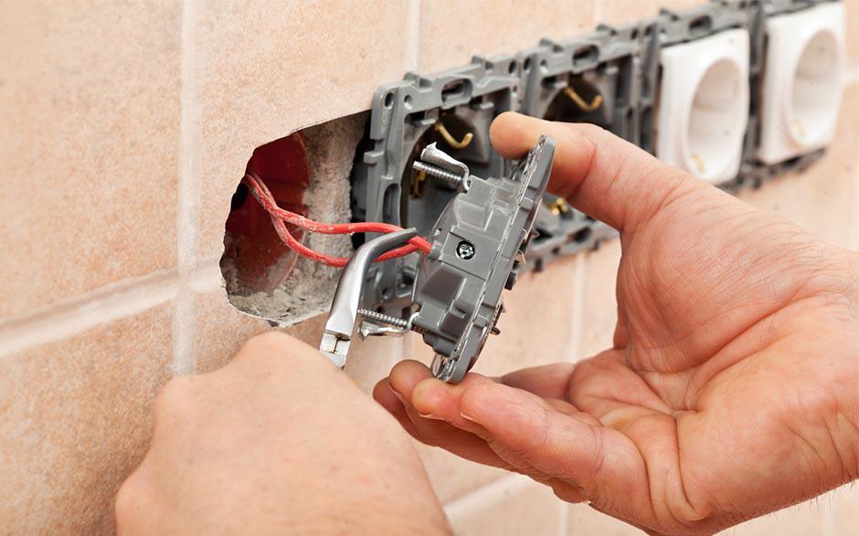 électricien installateur Bonneuil-sur-Marne