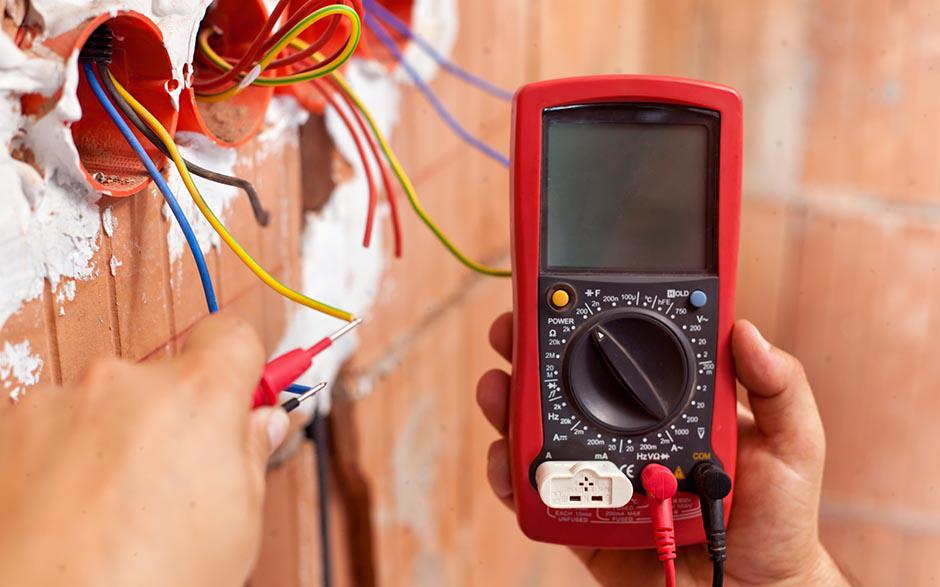 électricien installateur Bonneuil-sur-Marne