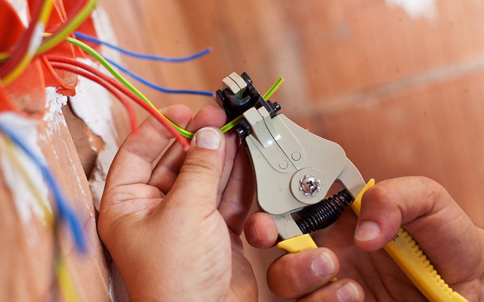 électricien installateur Bonneuil-sur-Marne