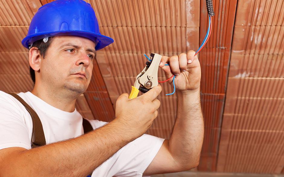 électricien dépannage Nogent-sur-Oise
