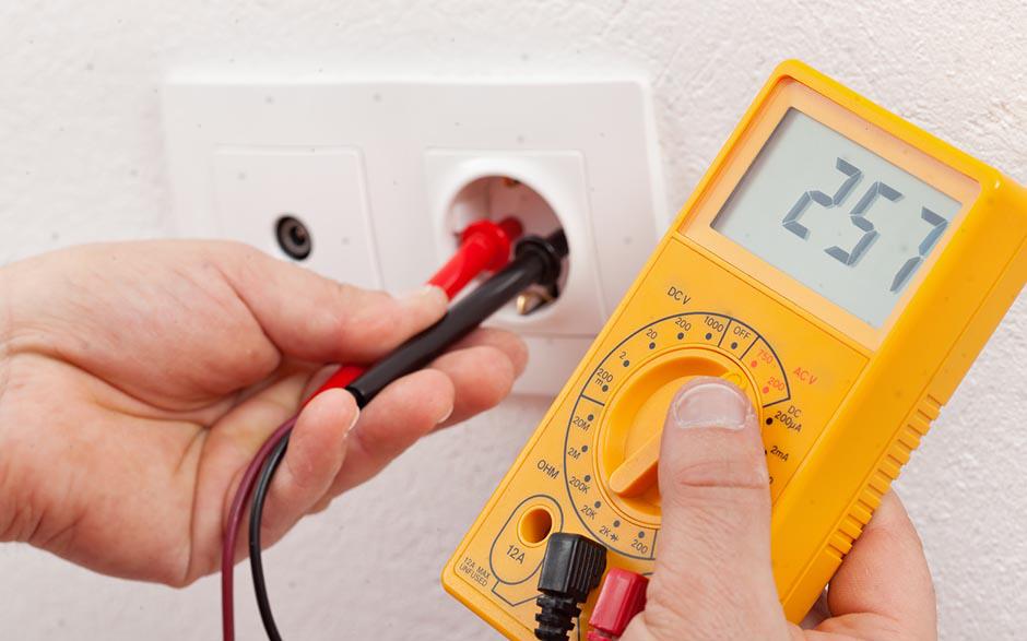 électricien dans le bâtiment Issy-les-Moulineaux