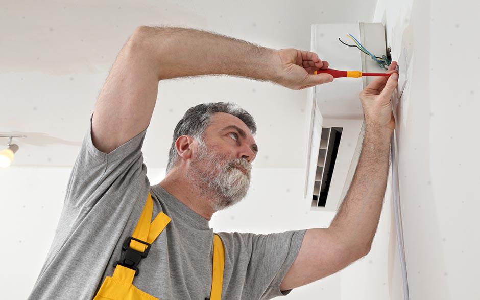 électricien d'urgence Clairoix