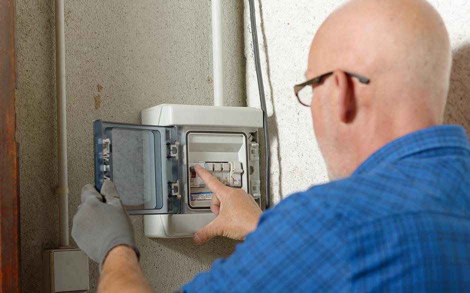 électricien devis gratuit Maisons-Alfort